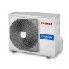 Aparat de aer conditionat Toshiba Daiseikai 10 Alb 10000 BTU RAS-B10S4KVPG-E RAS-10S4AVPG-E, SEER 10.7, SCOP 5.3, garantie 60 luni, produs in Japonia