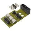 Extensie cu 3 zone Honeywell HCS80