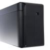 Aparat de aer condiționat Daikin Stylish FTXA50CB-RXA50B Inverter 18000 BTU Black, garanție 60 luni Aparat de aer condiționat Daikin Stylish FTXA50CB-RXA50B Inverter 18000 BTU Black, garanție 60 luni