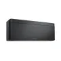 Unitate internă aer condiționat tip split de perete Daikin Stylish Bluevolution FTXA50CB 18000 BTU Black