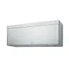 Aparat de aer conditionat Daikin Stylish 18000 BTU Silver FTXA50CS-RXA50B8, SEER 7.33, SCOP 4.60, efect Coanda, detectare prezenta pe 2 zone, flux aer 3D, Flash Streamer, filtre dezodorizare si ioni de argint.