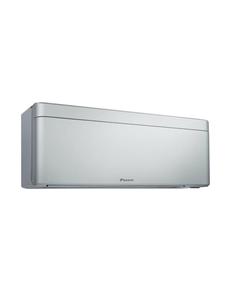 Aparat de aer condiționat Daikin Stylish FTXA50CS-RXA50B Inverter 18000 BTU Silver, garanție 60 luni Aparat de aer condiționat Daikin Stylish FTXA50CS-RXA50B Inverter 18000 BTU Silver, garanție 60 luni