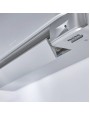 Unitate internă aer condiționat tip split de perete Daikin Stylish Bluevolution CTXA15CS 5000 BTU Silver