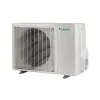 Aparat de aer conditionat Daikin Stylish 18000 BTU White FTXA50CW-RXA50B8, SEER 7.33, SCOP 4.60, efect Coanda, detectare prezenta pe 2 zone, flux aer 3D, Flash Streamer, filtre dezodorizare si ioni de argint.