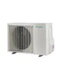 Aparat de Aer Conditionat Daikin NEPURA Perfera Bluevolution FTXTM30S-RXTM30A 9000 BTU White, Pompa de Caldura AER-AER, Flash Streamer, Ochi Inteligent 2 Zone, Filtru Deodorizant si Silver Ion, WiFi, Incalzire la -30C, Garantie 60 Luni