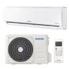 Aparat de aer conditionat Samsung AR 35 AIR FRESH AR09TXHQASINEU+AR09TXHQASIXEU 9000 BTU, Climate Solution pentru suprafate 25 MP, A++/A+