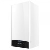 Centrala termica Ariston Genus One System 35 kW, DOAR INCALZIRE, 5 ANI Garantie, Kit de evacuare INCLUS, pentru suprafete de pana la 260 MP