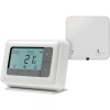 Termostat OpenTherm Honeywell T4R wireless, programabil pentru centrale si pompe de caldura Y4H910RF4072