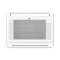 Aparat de aer conditionat tip consola Carrier 12000 BTU, 42QZY012D8S-38QUS012D8S-1, Inverter, SEER 7.2, SCOP 4.0, Filtru Cold Catalyst