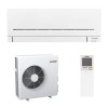 Aparat de aer conditionat Mitsubishi Electric Linea Plus 24000 BTU MSZ-AP71VGK-MUZ-AP71VG functionare pe incalzire pana la -20°C, garantie 60 luni