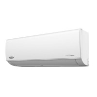 Unitate Interna Aer Conditionat split Carrier Crystal Ultra Clean Plus 42QHG009D8SU2 9000 BTU, pentru supraf.25 mp, filtru ioni de argint (configuratie multisplit)