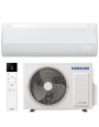 Aparat de aer conditionat Samsung Wind-Free Comfort S2 12000 BTU AR60F12C1AWNEU / AR60F12C1AWXEU, SEER 6.4 (A++), SCOP 4 (A), Filtru Easy Filter Plus & Anti-Bacterian, Garantie 48 luni