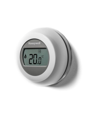 Termostat ambiental Honeywell T87RF2083 fara fir