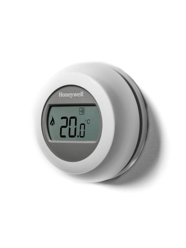 Termostat ambiental Honeywell T87RF2083 fara fir