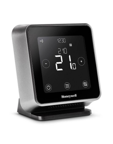 Termostat ambiental Wifi Honeywell Lyric T6R Y6H910RW4055 fara fir