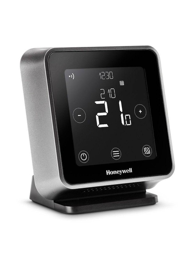 Termostat ambiental Wifi Honeywell Lyric T6R Y6H910RW4055 fara fir