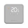Termostat OpenTherm Honeywell DT4R wireless neprogramabil pentru centrale si pompe de caldura YT43MRFGT31