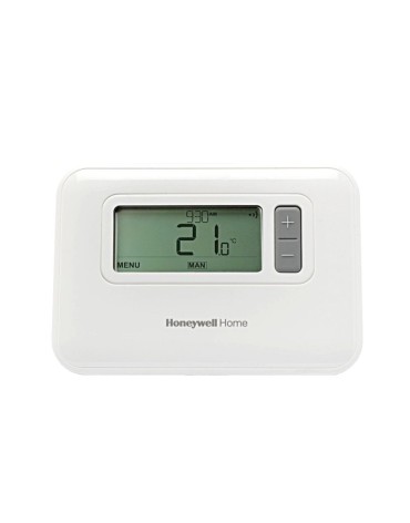 Suport de perete ATF600 pentru Honeywell EvoHome