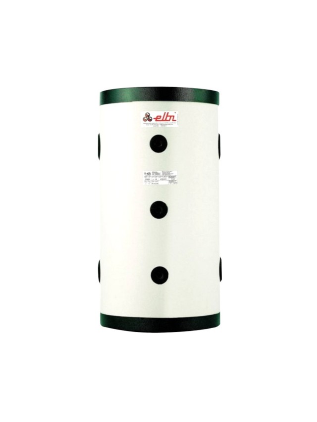 Puffer fără serpentine Elbi ACF-24 P 24L