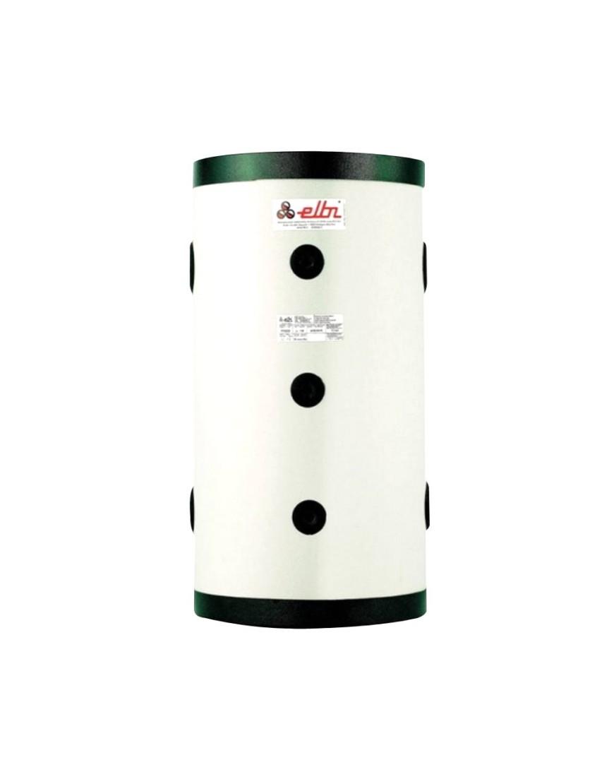 Puffer fără serpentine Elbi ACF-300 290L