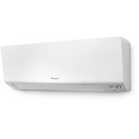 Aparat de Aer Conditionat Daikin NEPURA Perfera Bluevolution FTXTM30S-RXTM30A 9000 BTU White, Pompa de Caldura AER-AER, Flash Streamer, Ochi Inteligent 2 Zone, Filtru Deodorizant si Silver Ion, WiFi, Incalzire la -30C, Garantie 60 Luni
