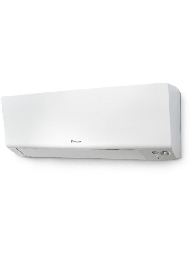 Aparat de Aer Conditionat Daikin NEPURA Perfera Bluevolution FTXTM30S-RXTM30A 9000 BTU White, Pompa de Caldura AER-AER, Flash Streamer, Ochi Inteligent 2 Zone, Filtru Deodorizant si Silver Ion, WiFi, Incalzire la -30C, Garantie 60 Luni