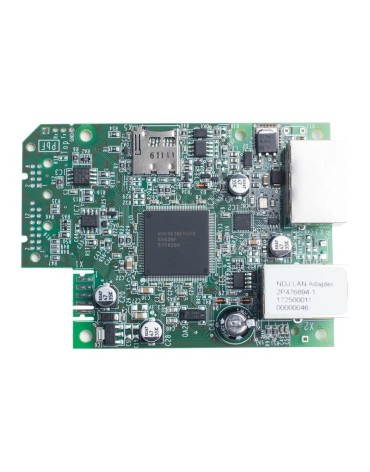 Interfață control Daikin LAN DRGATEWAYAA