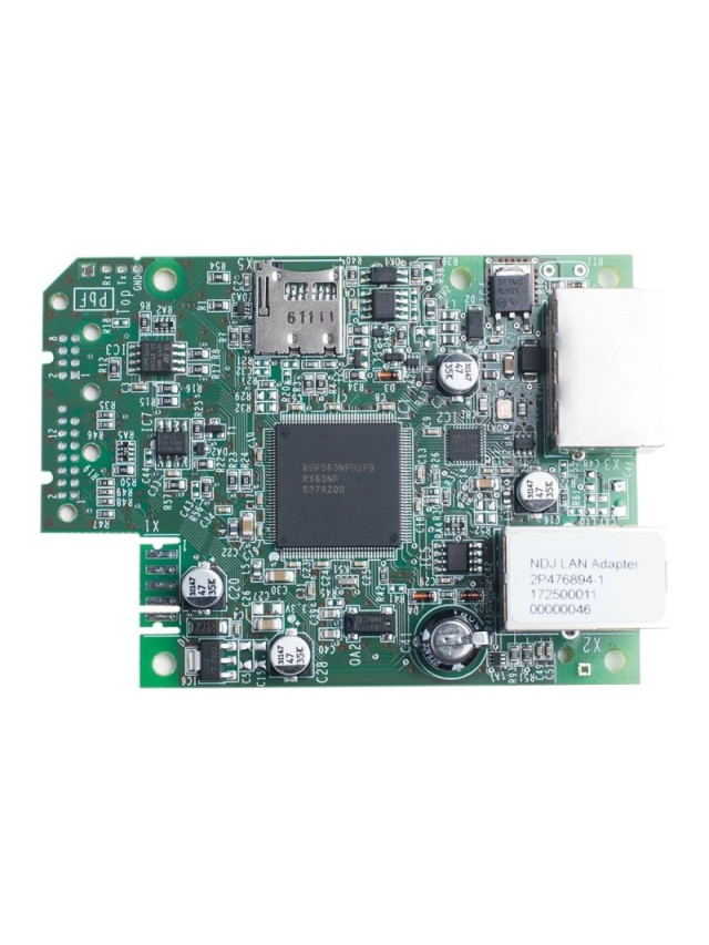 Interfață control Daikin LAN DRGATEWAYAA