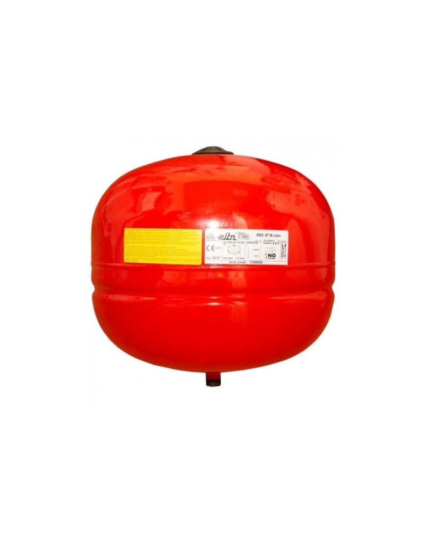 Vas expansiune ELBI pentru încălzire ERCE-500