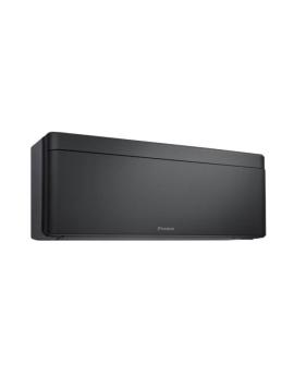 Aparat de aer condiționat Daikin NEPURA Stylish Bluevolution FTXTA30CB-RXTA30C Inverter 9000 BTU Negru, optimizat pentru încălzire, funcționare până la -30°C, garanție 60 luni