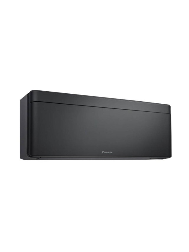 Aparat de Aer Conditionat Daikin NEPURA Stylish Bluevolution FTXTA30CB-RXTA30C 9000 BTU Negru, Pompa de Caldura AER-AER, Flash Streamer, Efect Coanda, Senzor Termic Inteligent, WiFi, Filtru Silver Ion, Incalzire la -30C, Garantie 60 Luni