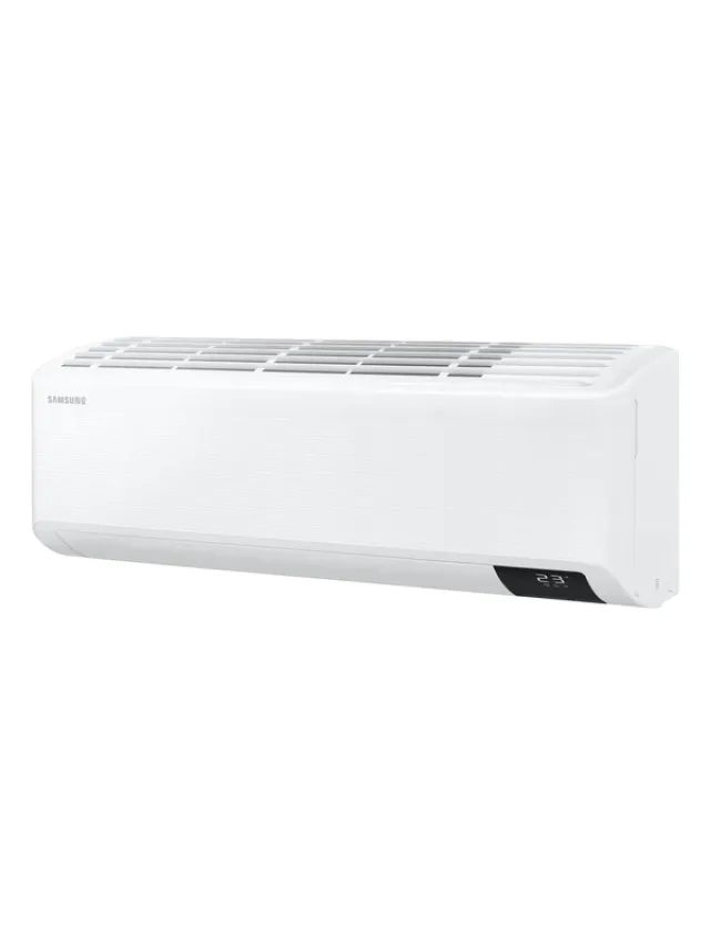 Aparat de Aer Conditionat Samsung CEBU S2 9000 BTU AR50F09C1AHNEU-AR50F09C1AHXEU, AI auto-comfort | Garantie 48 luni