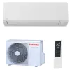 Aparat de aer conditionat Toshiba EDGE 10000 BTU RAS-10J2AVSG-E1 RAS-B10G3KVSG-E, SEER 8.6, SCOP 4.6, A+++, garantie 60 luni