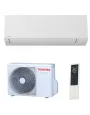 Aparat de aer condiționat Toshiba EDGE RAS-B10G3KVSG-E-RAS-10J2AVSG-E1 Inverter 10000 BTU - garanție 60 luni