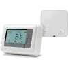 Termostat OpenTherm Honeywell T4R wireless, programabil pentru centrale si pompe de caldura Y4H910RF4072