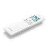 Aparat de aer conditionat multisplit Daikin Perfera cu doua unitati interne 9000 BTU -  2xFTXM25A + 2MXM40A Wi-fi, Flash Streamer, Detectare prezenta 2 zone