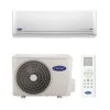Aparat de aer conditionat Carrier 12000 BTU Platinum Plus 38QHP/42QHP012E8SH, SEER 10.0, SCOP 5.3, Incalzire pana la -35°C, Garantie 60 luni