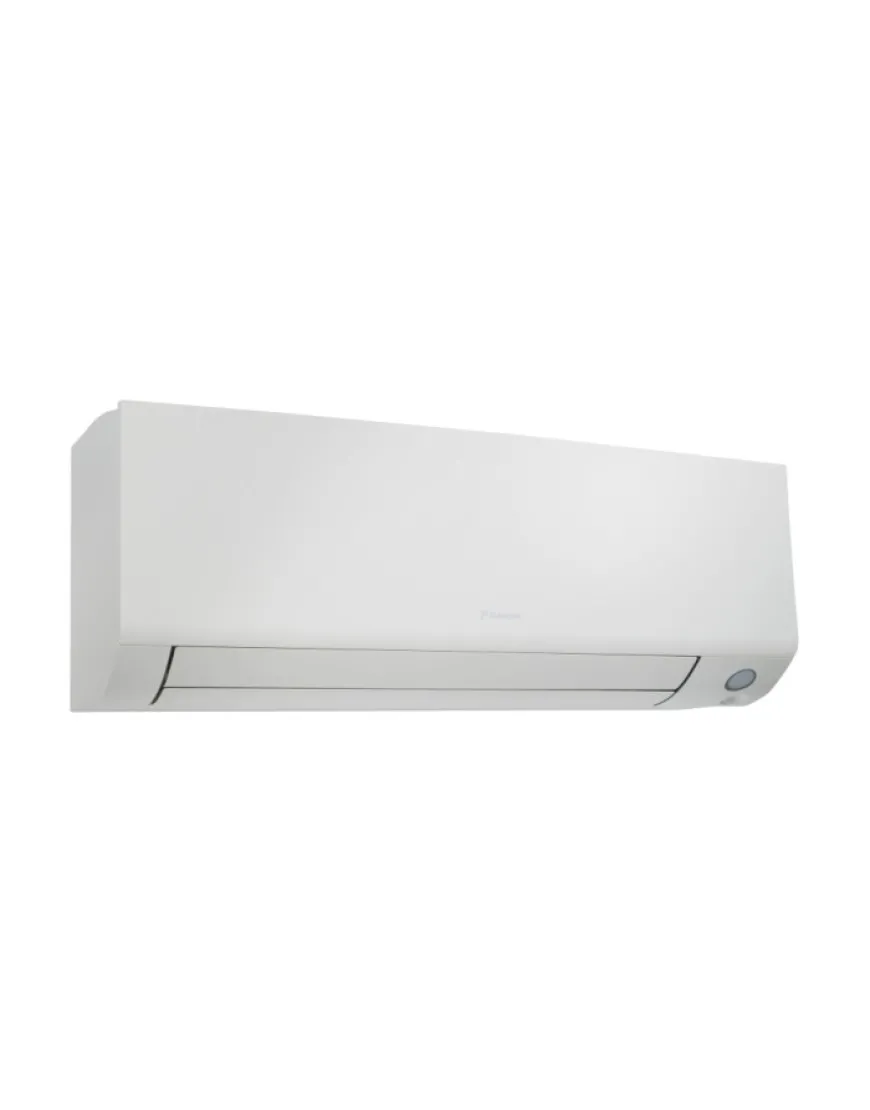 Aparat Aer Conditionat Daikin Perfera 9000 BTU FTXM25A-RXM25A, A+++, SEER 9.19, SCOP 5.15, Wi-fi, Flash Streamer, Detectare prezenta 2 zone, Incalzire la -20°C