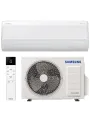 Aparat de aer conditionat Samsung Wind-Free Comfort S2 12000 BTU AR60F12C1AWNEU / AR60F12C1AWXEU, SEER 6.4 (A++), SCOP 4 (A), Filtru Easy Filter Plus & Anti-Bacterian, Garantie 48 luni