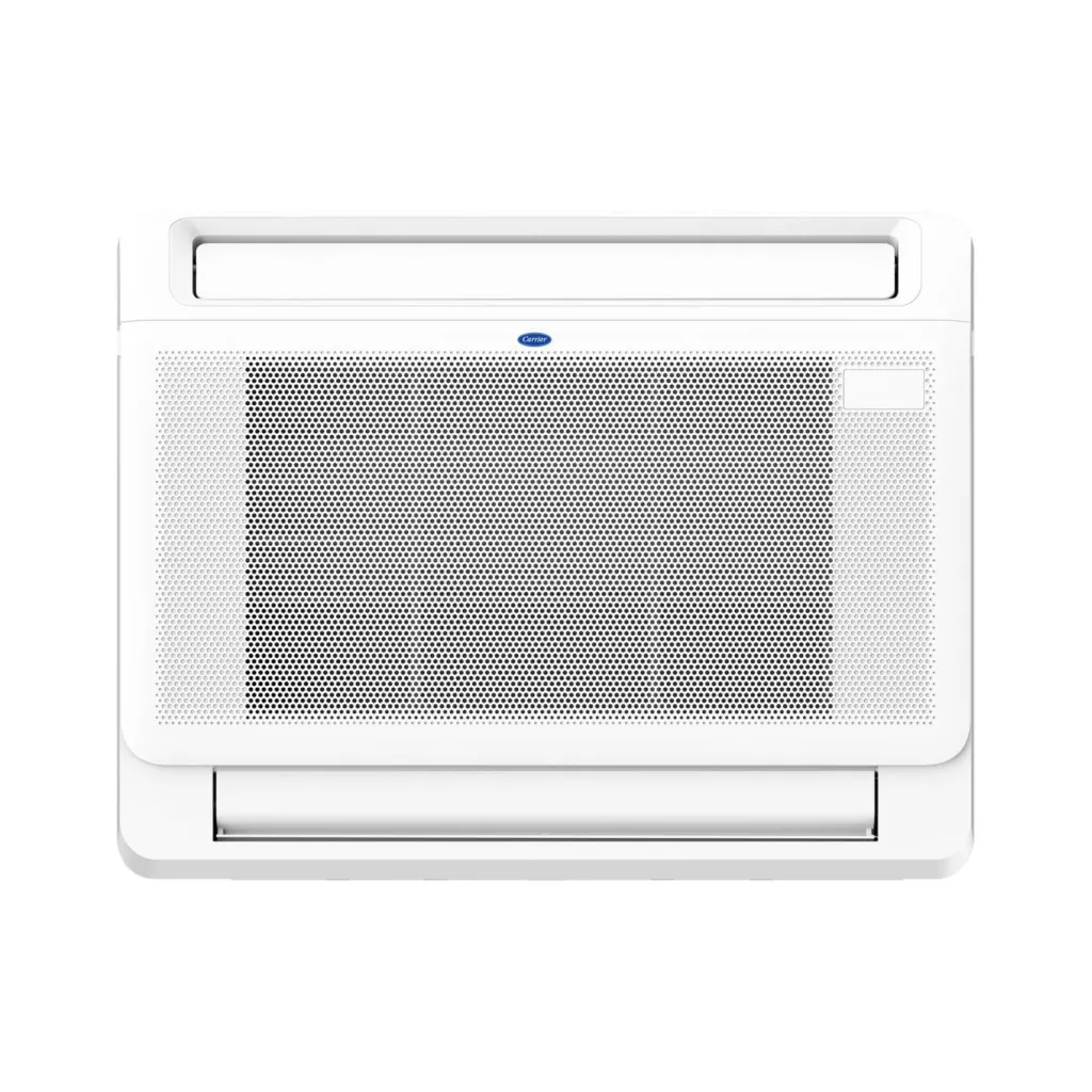 Aparat de aer condiționat tip consolă Carrier 42QZY018D8S-38QUS018D8S-1 ...