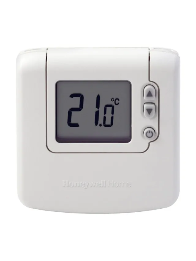 Termostat ambiental Honeywell DT92A1004 fara fir