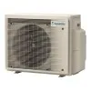 Aparat de aer conditionat multisplit Daikin Perfera cu doua unitati interne 9000 BTU -  2xFTXM25A + 2MXM40A Wi-fi, Flash Streamer, Detectare prezenta 2 zone