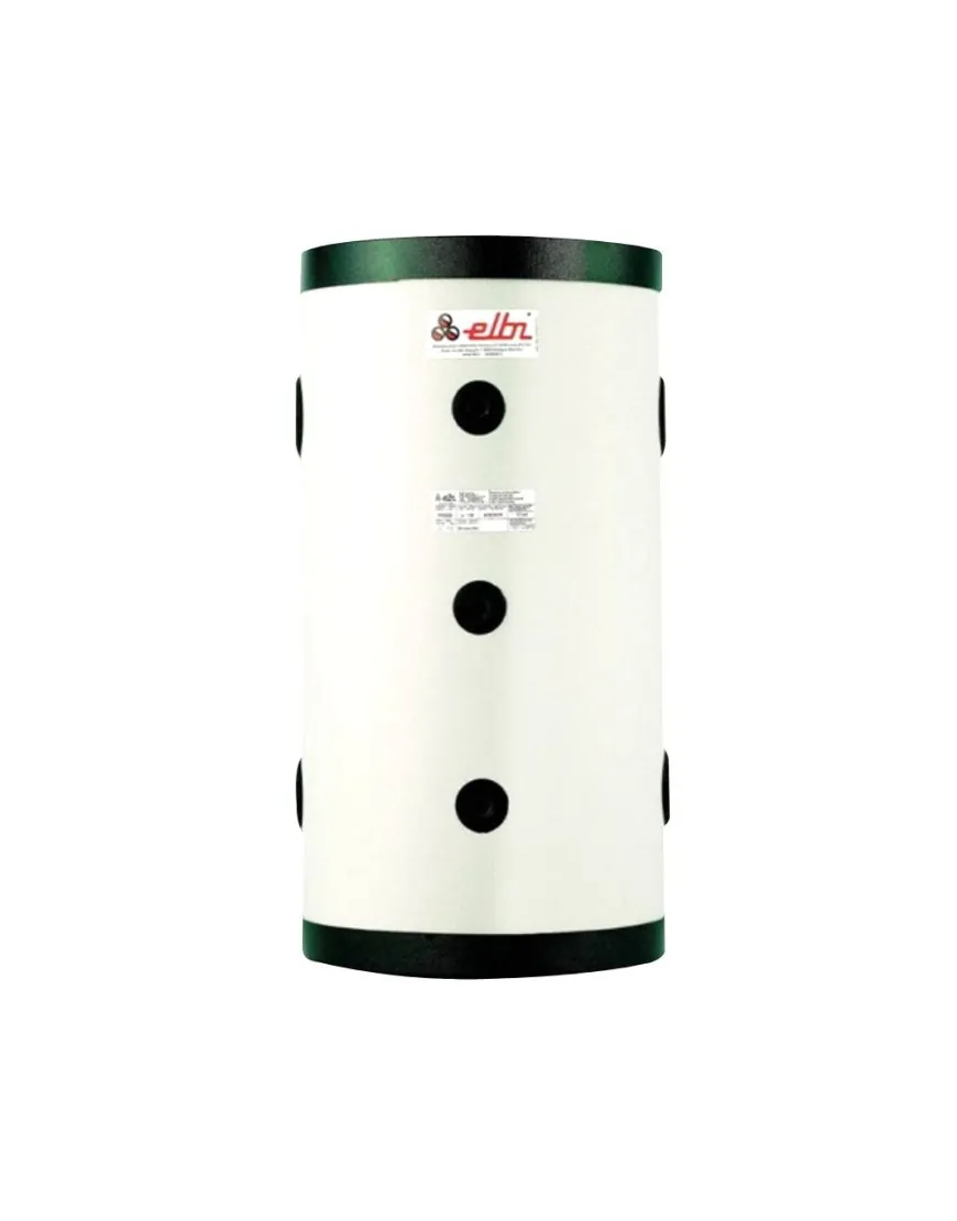 Puffer fără serpentine Elbi ACF-24 P 24L
