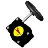 Reductor manual pentru robinet tip fluture TECOFI DN40-100