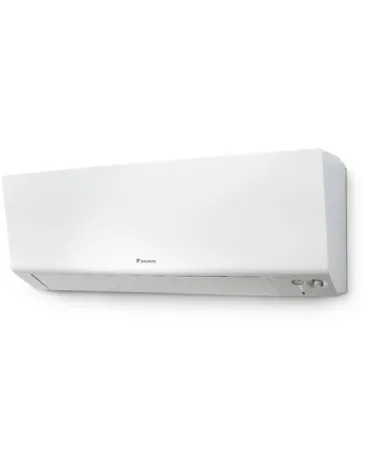 Aparat de Aer Conditionat Daikin NEPURA Perfera Bluevolution FTXTM30S-RXTM30A 9000 BTU White, Pompa de Caldura AER-AER, Flash Streamer, Ochi Inteligent 2 Zone, Filtru Deodorizant si Silver Ion, WiFi, Incalzire la -30C, Garantie 60 Luni