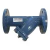 Filtru Y pentru impurități Tecofi DN 65