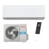 Aparat de aer conditionat Toshiba Daiseikai 10 Alb 10000 BTU RAS-B10S4KVPG-E RAS-10S4AVPG-E, SEER 10.7, SCOP 5.3, garantie 60 luni, produs in Japonia
