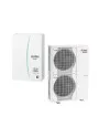 Pompa de Caldura Aer Apa Mitsubishi Electric Zubadan ECODAN PUHZ-SHW230YKA / ERSE-YM9ED 23 kW 380V, garantie 60 luni