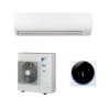 Aparat de aer conditionat Daikin SkyAir Alpha-series Bluevolution FAA100B-RZAG100BY1 Inverter 32000 BTU