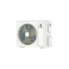 Aparat de aer conditionat caseta de tavan Gree 18000 R32 U-Match VI GUD50T1/A-S-GUD50W1/NhA-S, flux de aer 360°, Golden fin, pompa de condens incorporata
